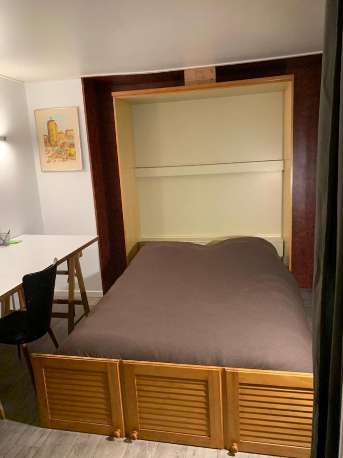 Appartement Fond De Jardin 1 Etage Palaiseau Esterno foto