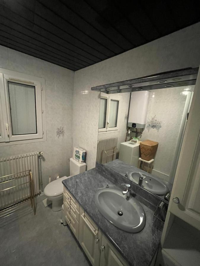 Appartement Fond De Jardin 1 Etage Palaiseau Esterno foto