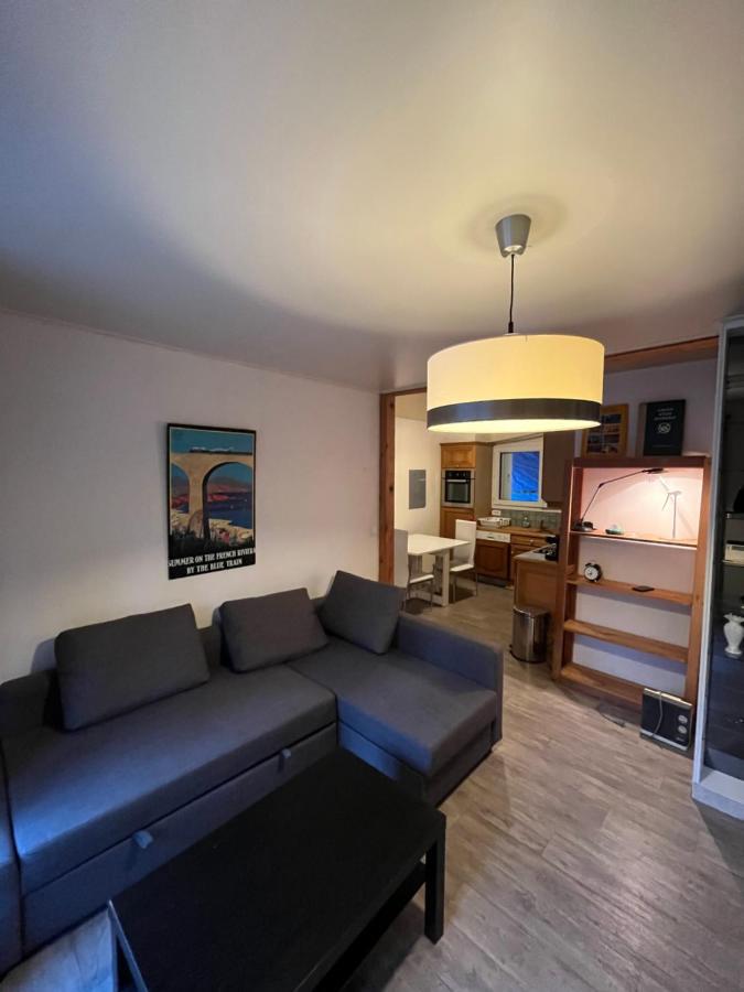 Appartement Fond De Jardin 1 Etage Palaiseau Esterno foto