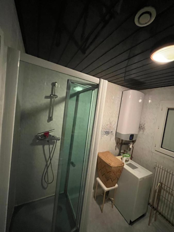 Appartement Fond De Jardin 1 Etage Palaiseau Esterno foto